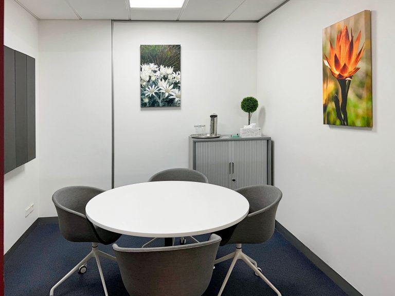 Membresías flexibles de coworking en Puerto Colombia, Las Dunas