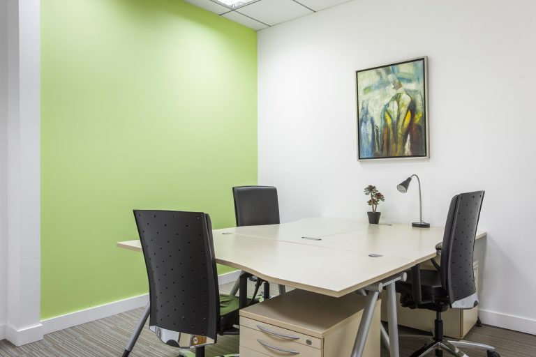 Membresías flexibles de coworking en Bogota, 98 Trece