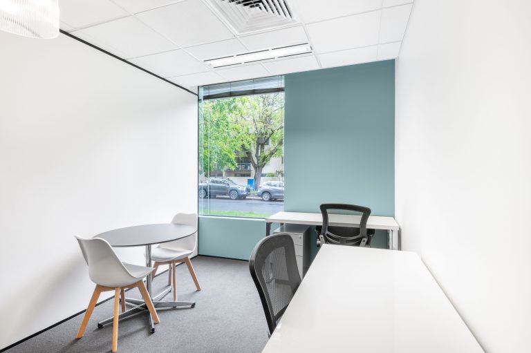 Espacio de oficina en renta para 1 persona en Bogota, 98 Trece