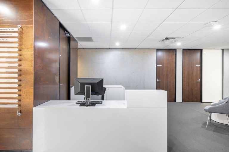 Espacio de coworking en renta en Bogota, Business Suites Calle 100