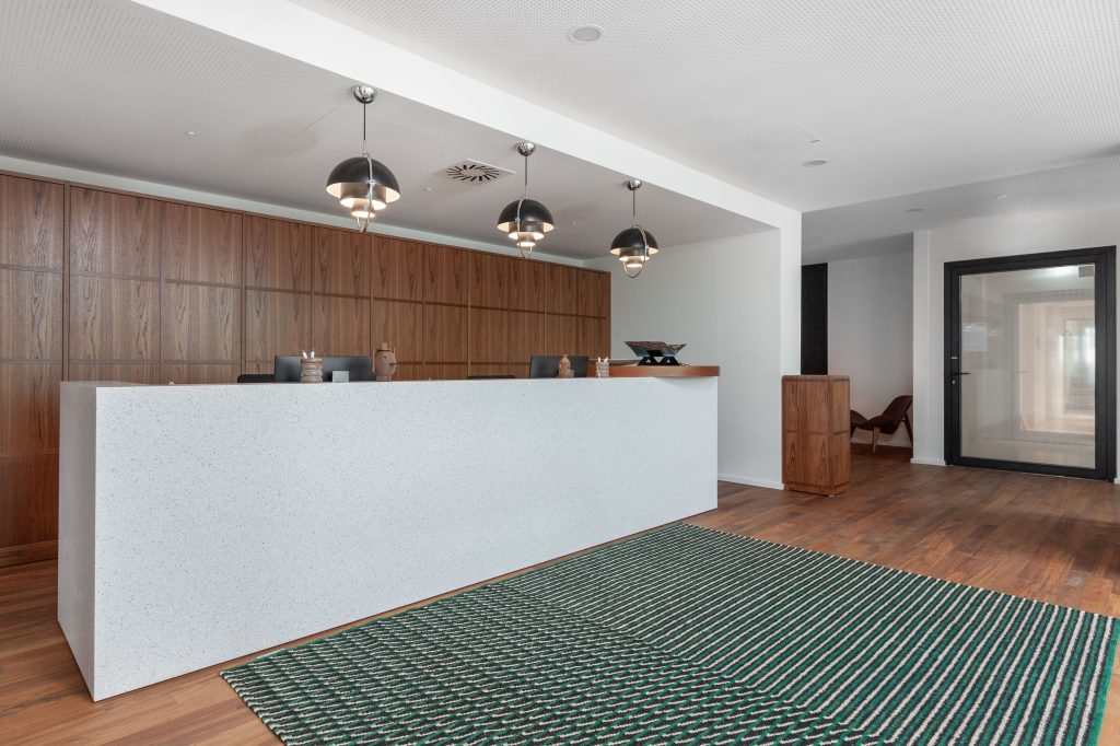 Oficina en Arriendo