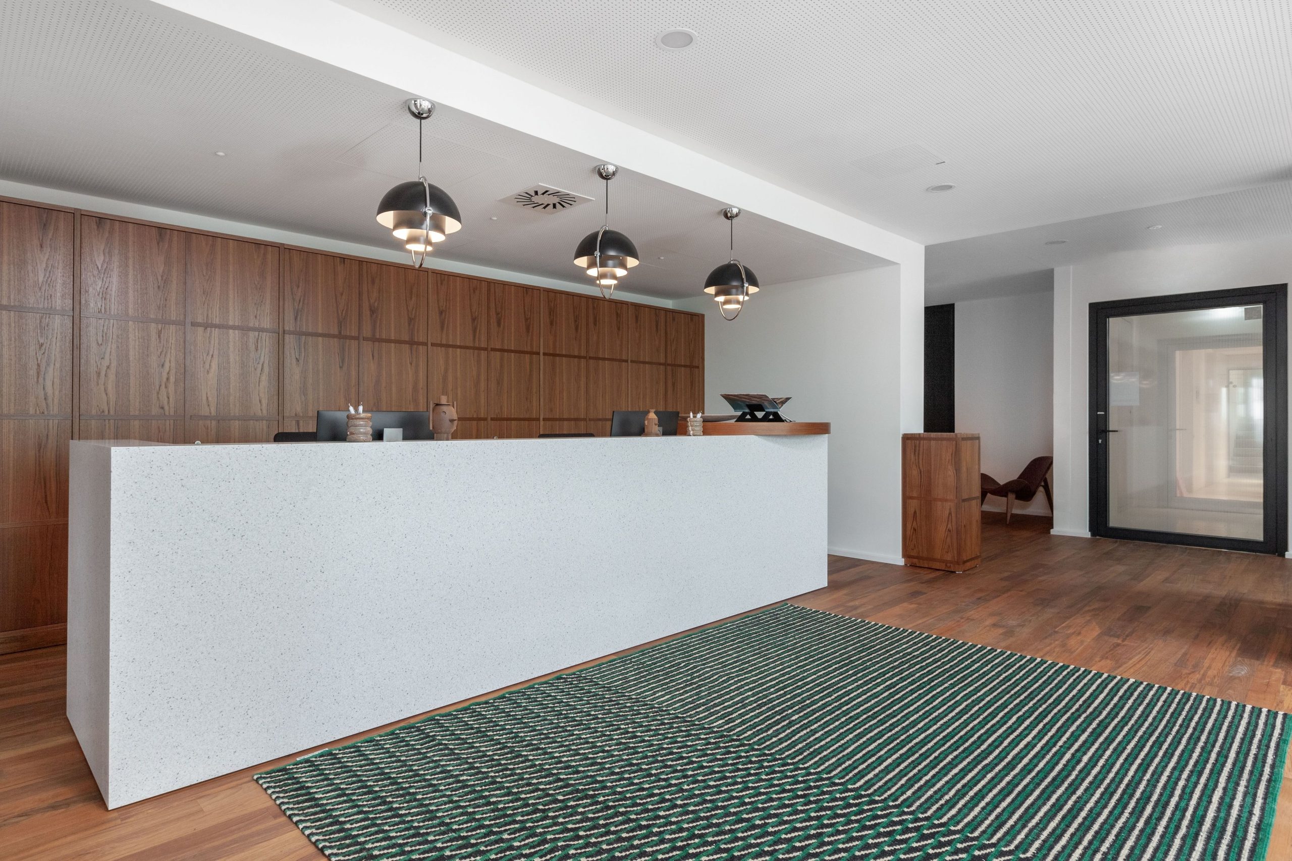 Oficina en Arriendo