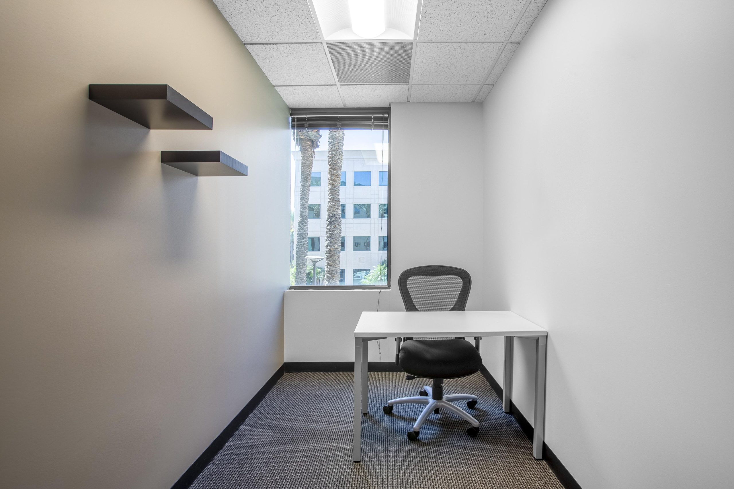 Coworking en Arriendo