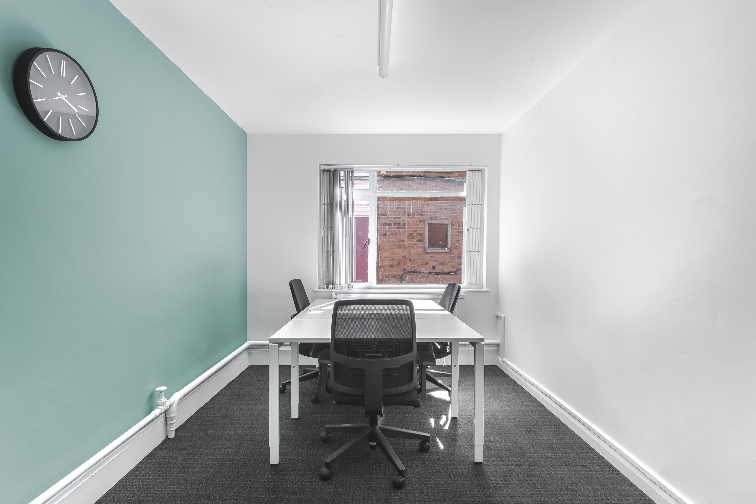Oficina en Arriendo