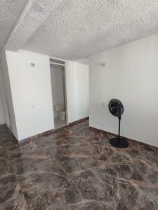 ¡Vista Panorámica Piso 11! Apto de 1 Habitación en Senderos de Guayacán – Girardot
