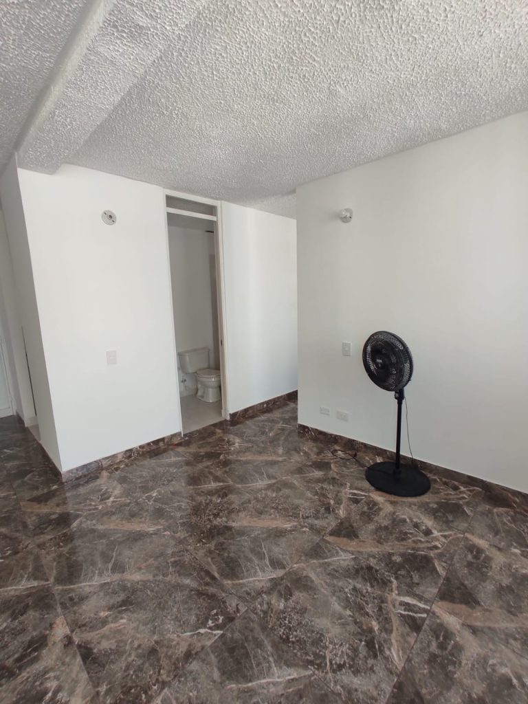 Apartaestudio en Arriendo