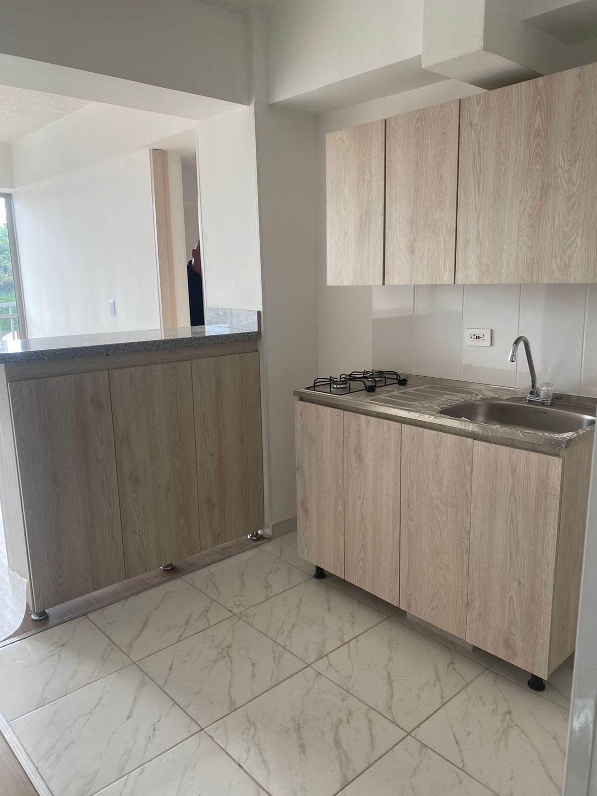 Apartamento en Arriendo