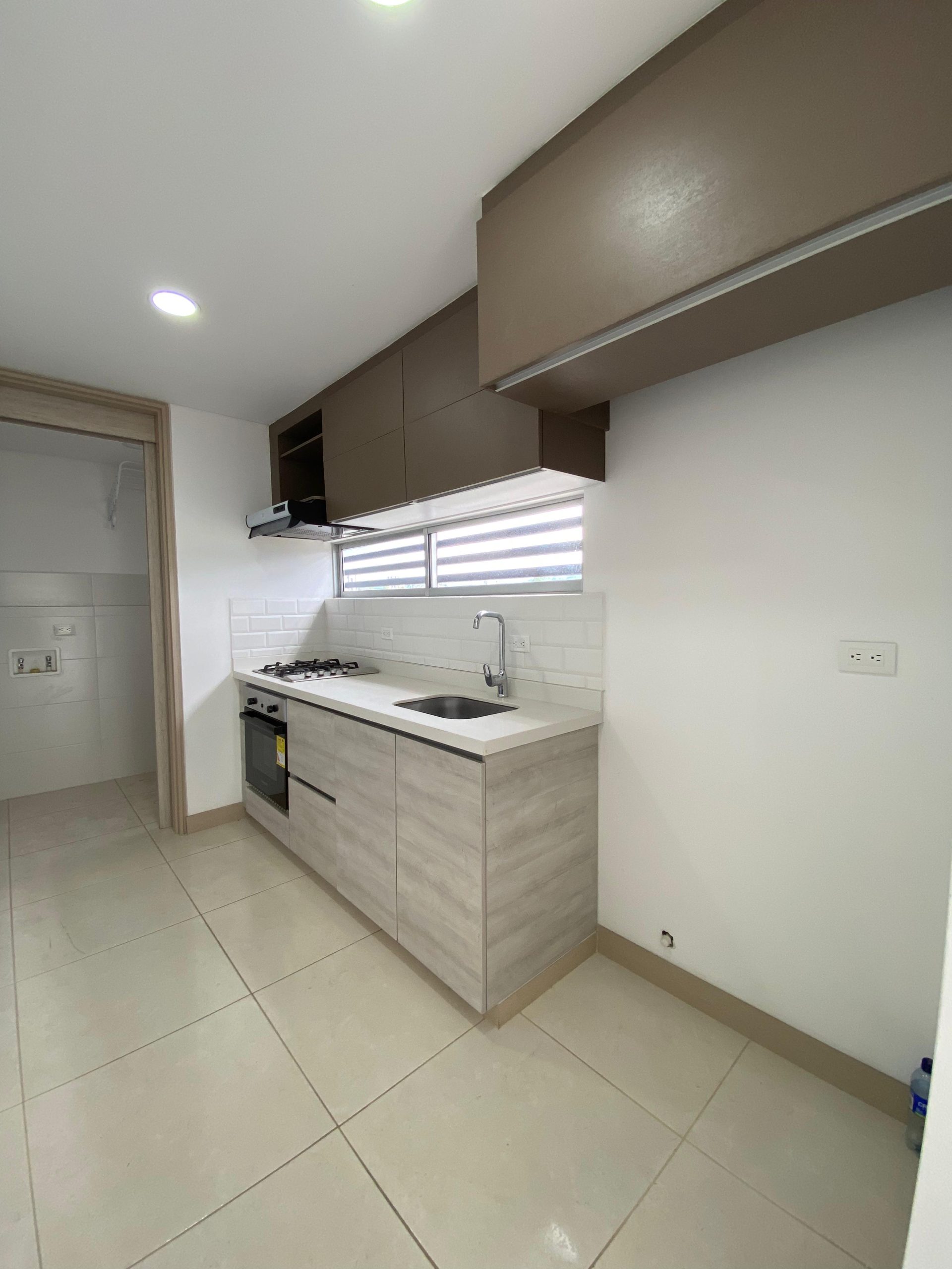 Apartamento en Arriendo