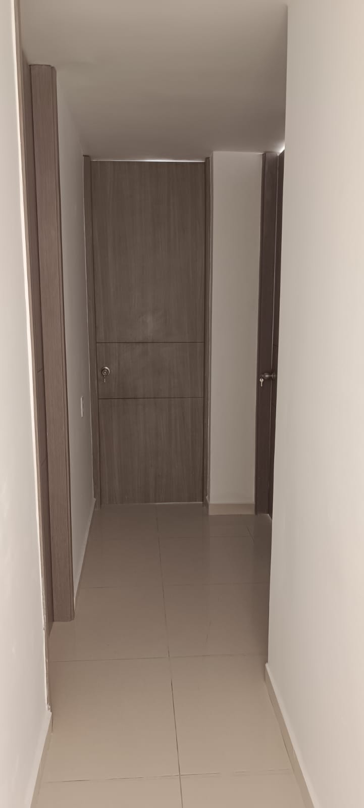 Apartamento en Arriendo