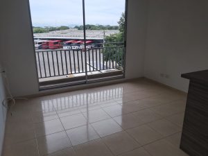 Bonito apartamento en arriendo!