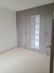 Bonito apartamento en arriendo!