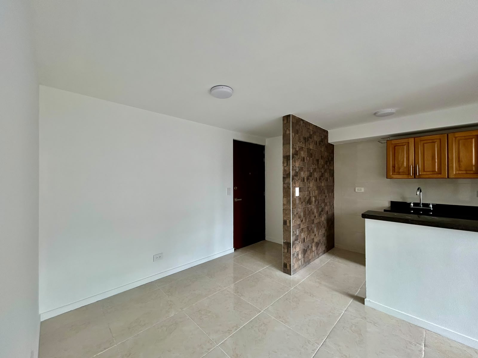 Apartamento en Arriendo