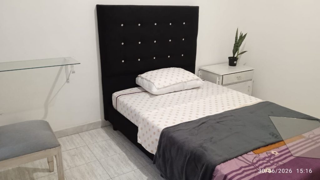 Apartaestudio en Arriendo
