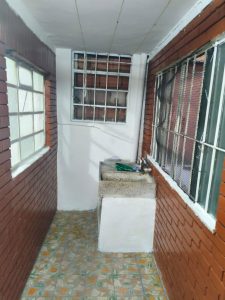 Arriendo apartamento independiente