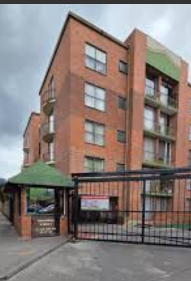 Apartamento en Arriendo