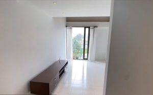 Apartamento amplio en Balmoral V etapa verbenal norte de bogota