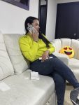 Paola Orduz