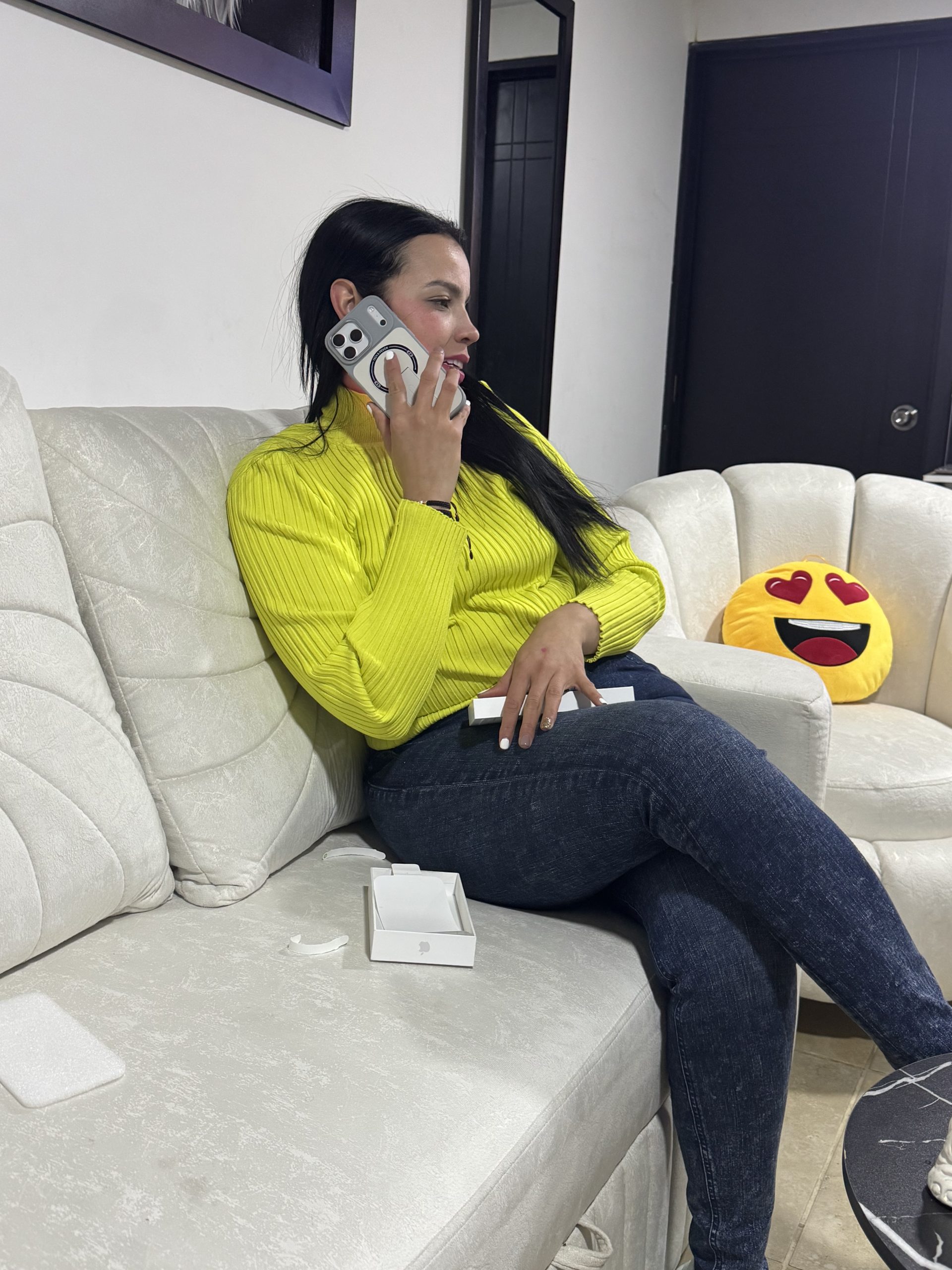 Paola Orduz