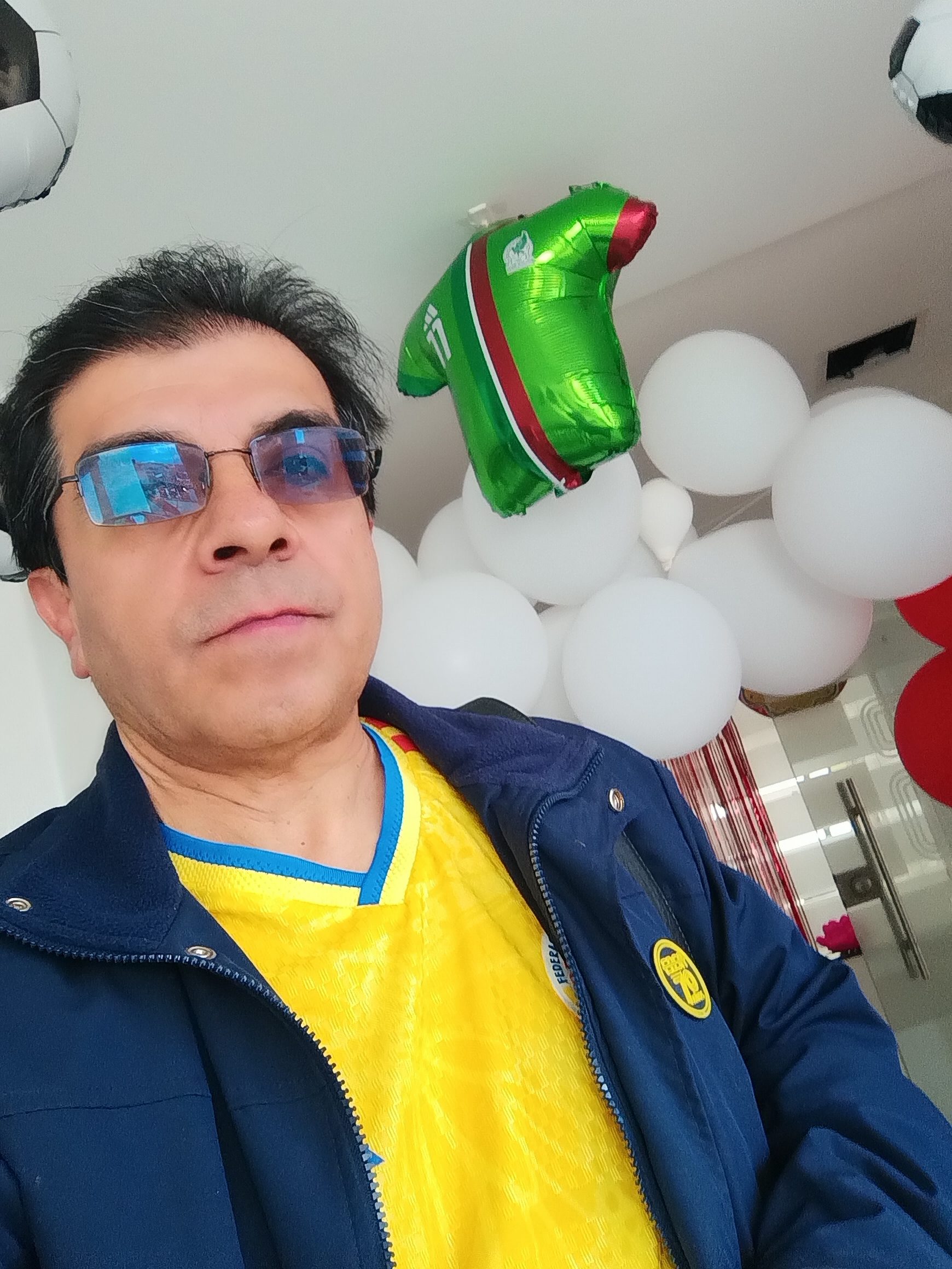 Mauro Bautista