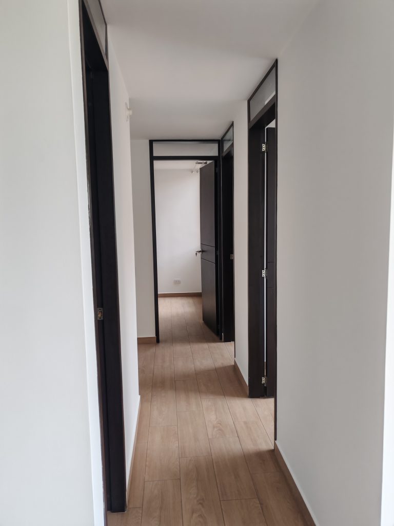 Apartamento en Arriendo