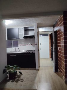 🏡✨ARRIENDO APARTAMENTO PUERTAS DEL SOL II 🏡✨