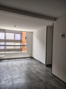 Conjunto residencial Jade - Ciudad Verde