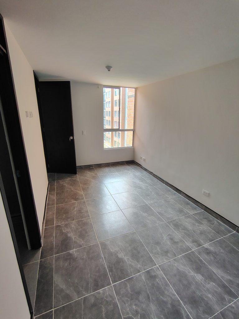 Apartamento en Arriendo