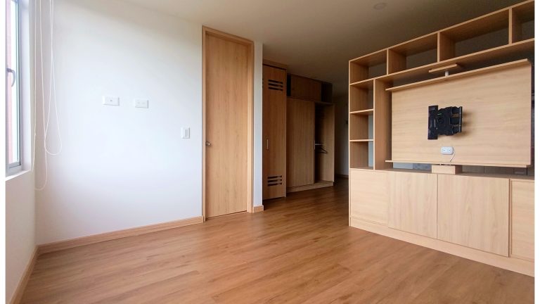 Apartaestudio en Arriendo en Chapinero, Bogotá