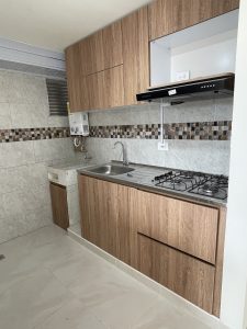 Hermoso Apartamento Para Estrenar