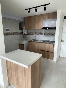 Hermoso Apartamento Para Estrenar