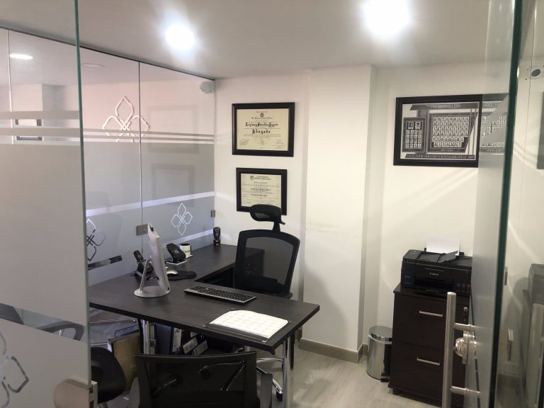 Apartamento en arriendo en Nuevo Country Bogotá 130 m²