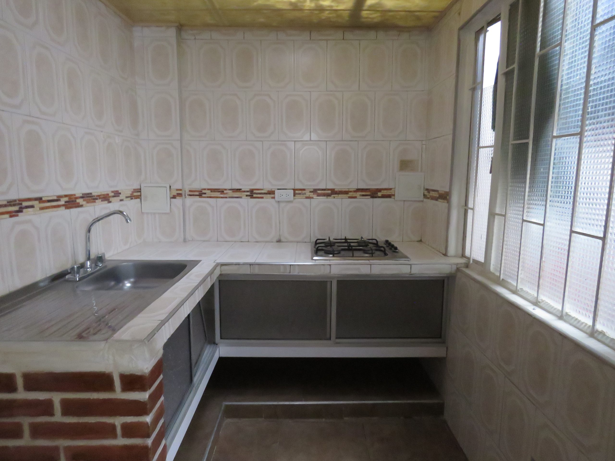 Arriendo de apartamento Castilla