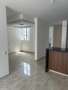 ¡Apartamento nuevo en arriendo – Unidad Residencial 826 Central, Cali!