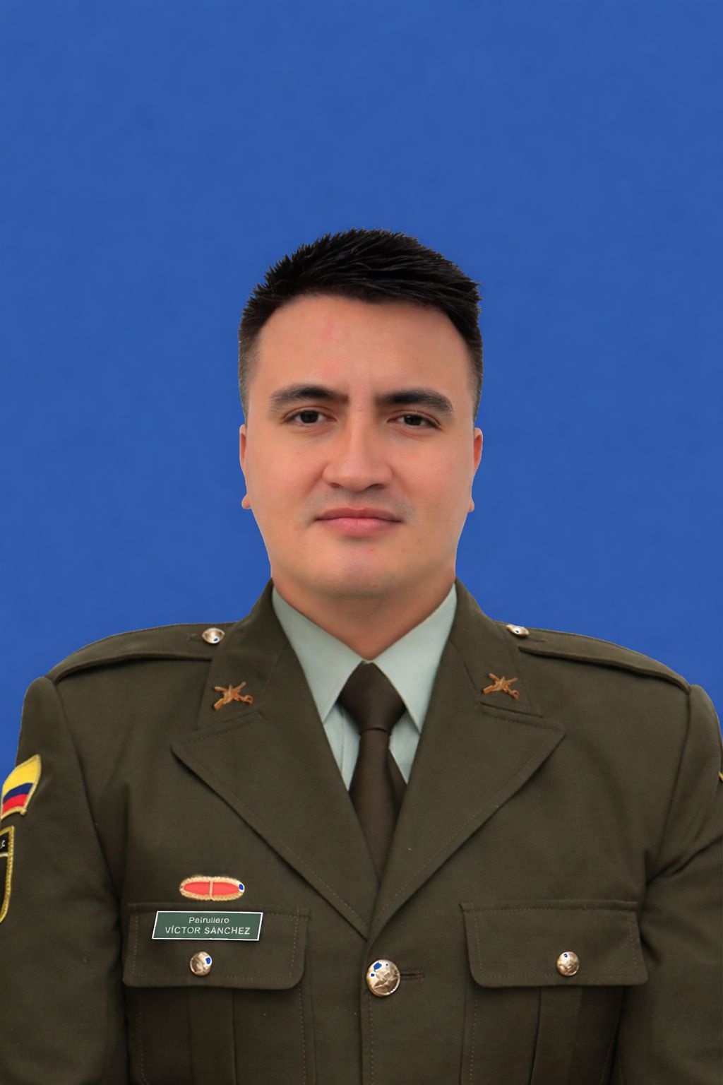 Víctor Sanchez