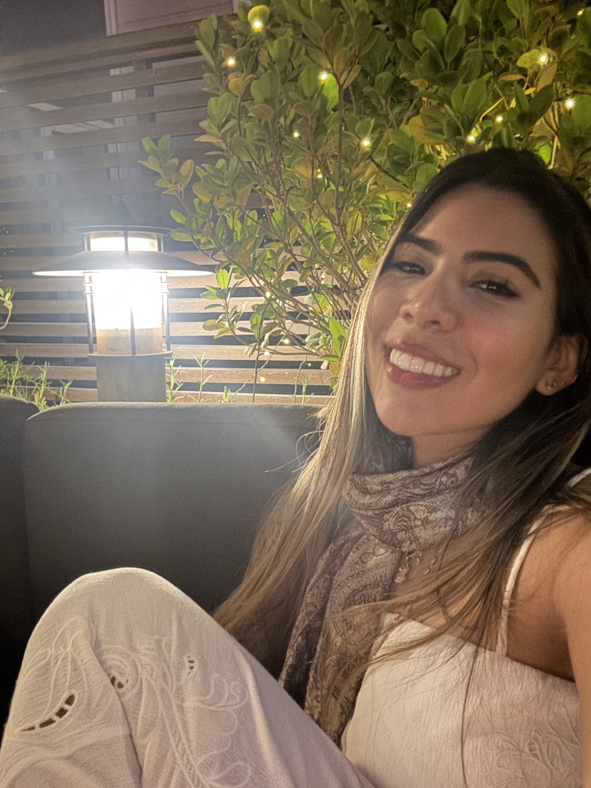 María Pinto