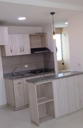 Apartamento en Arriendo
