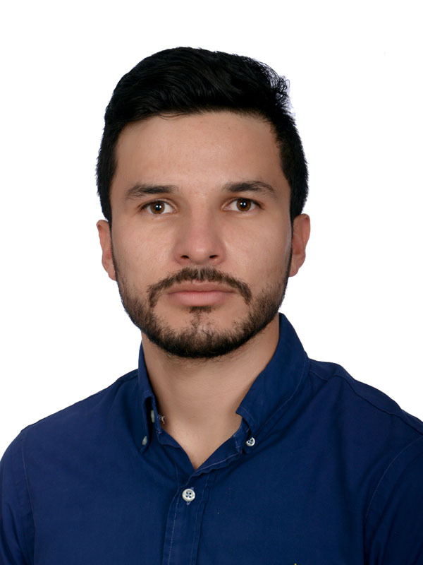Juan Pablo Sáenz
