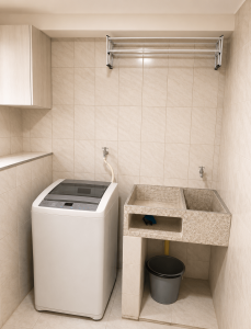 Apartamento amplio de 2 habitaciones en El Lago, Bogotá | Ideal para familias y largas estadías