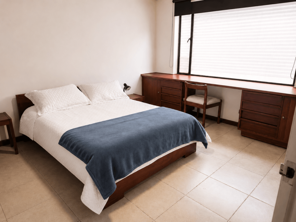 Apartamento en Arriendo