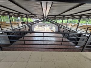¡OPORTUNIDAD DE ORO! Megalocal de 1.100 m² en el Corazón Financiero y Comercial de Villanueva