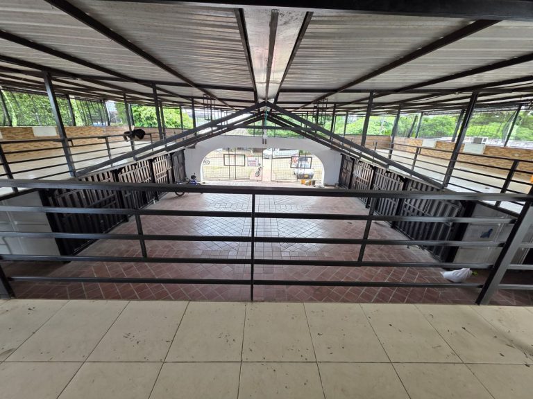 VENDO RENTO O PERMUTO CASA CAMPESTRE EN CERRITOS PEREIRA