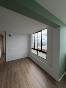 Apartamento en arriendo para estrenar