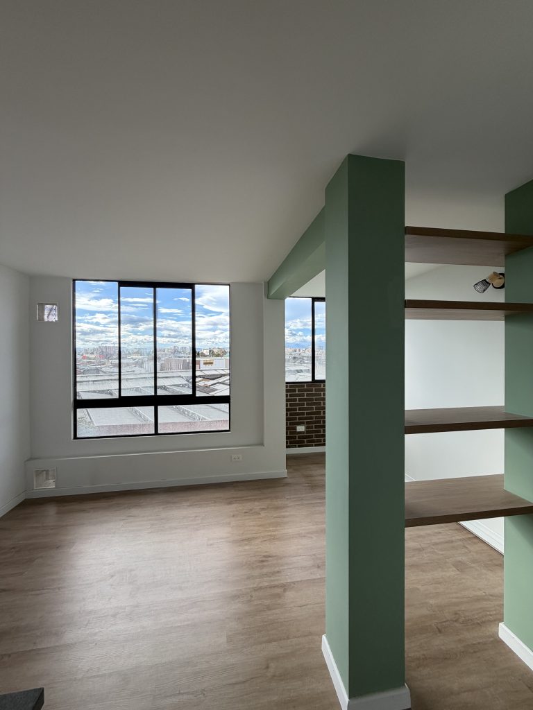 Local en Arriendo en Centro norte usaquen, Bogotá