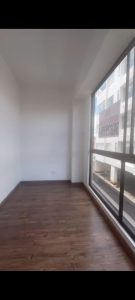 Apartaestudio 24m2