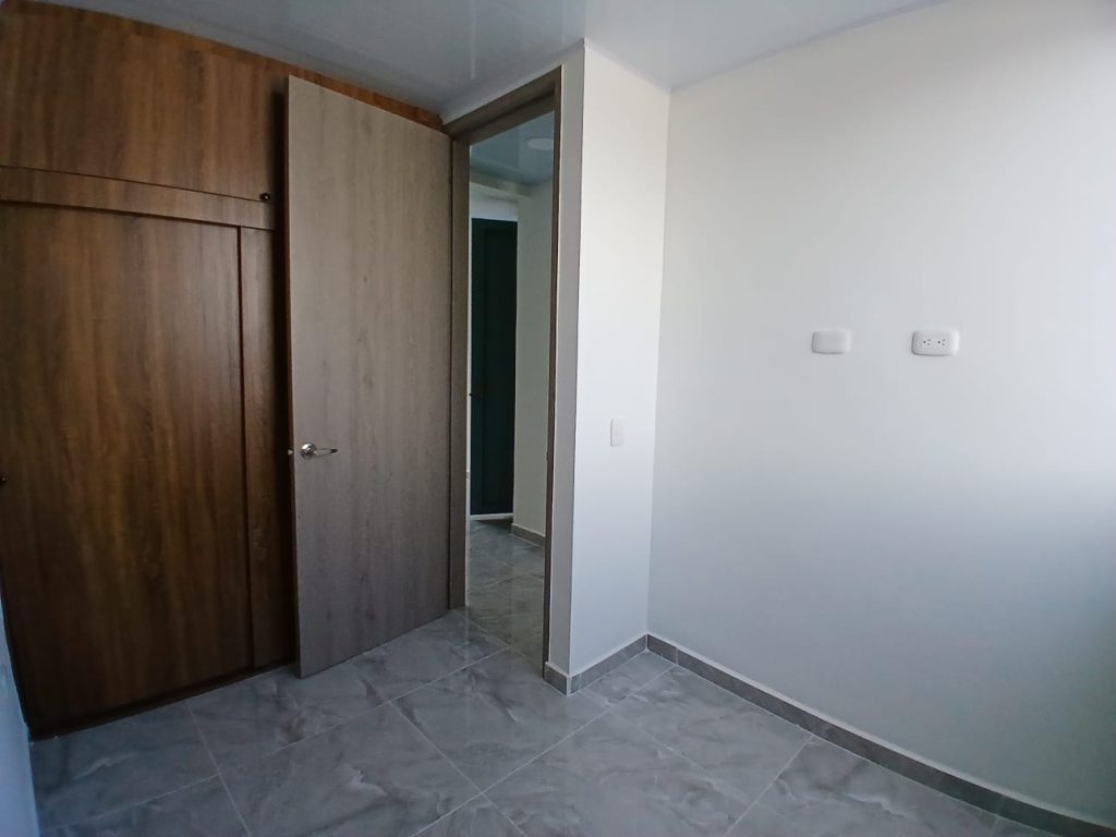Apartamento en Arriendo