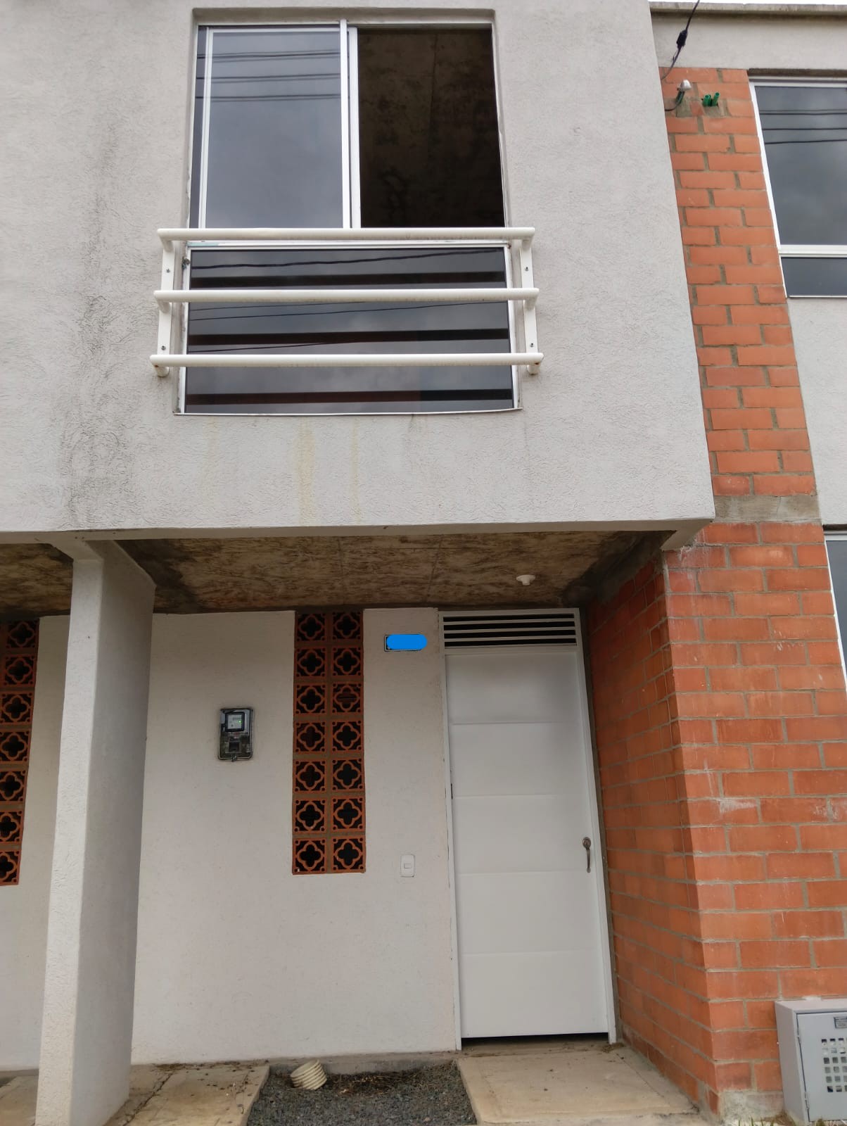 Casa en Arriendo