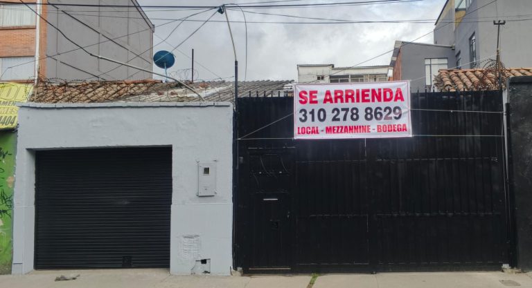 Arriendo apartamento dúplex La Calleja Bogotá