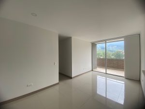 ARRIENDO DE APARTAMENTO EN EL CHINGUI, ENVIGADO VISTA PANORAMICA