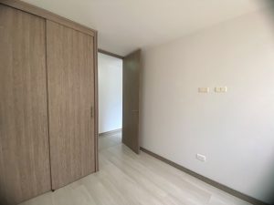 ARRIENDO DE APARTAMENTO EN EL CHINGUI, ENVIGADO VISTA PANORAMICA