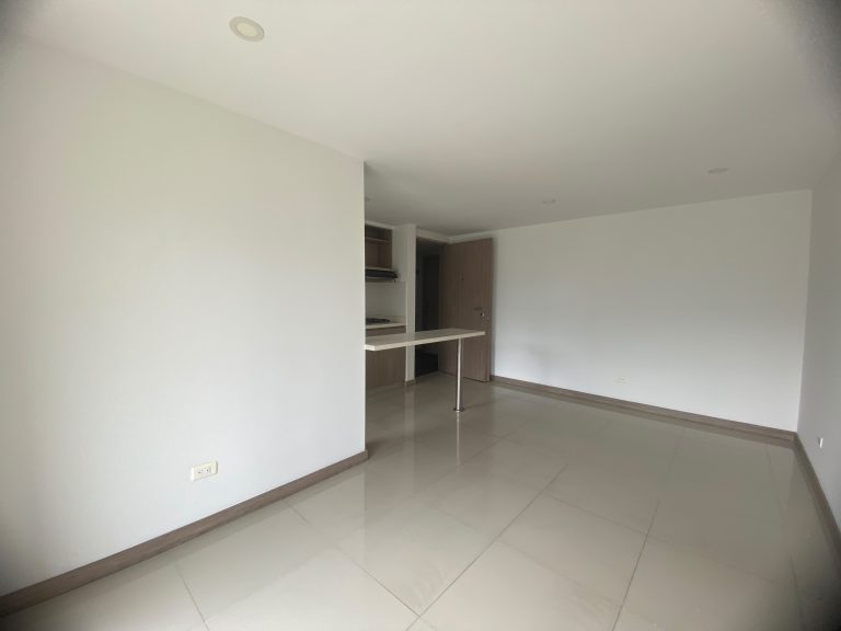 ARRIENDO DE APARTAMENTO EN EL CHINGUI, ENVIGADO VISTA PANORAMICA